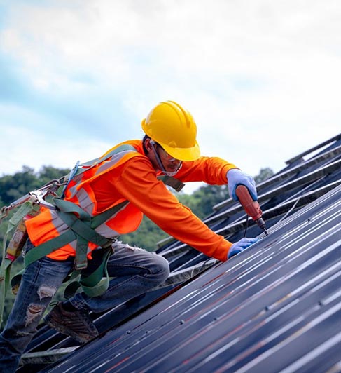 Reputed Roofers in Glendale