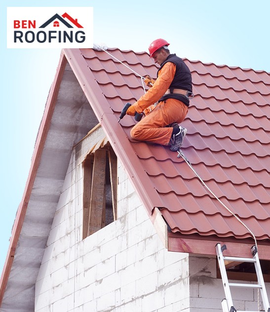 Fountain Valley, CA Commercial Roofing