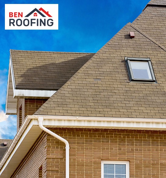 Our Brentwood, CA Residential Roofing Services