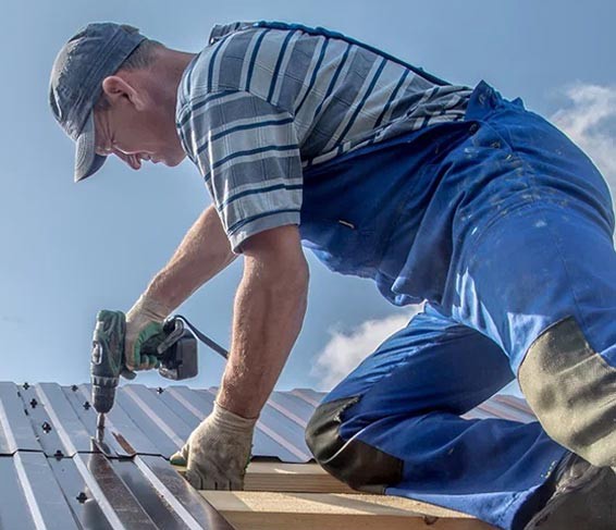 Roofing Permits in Glendale